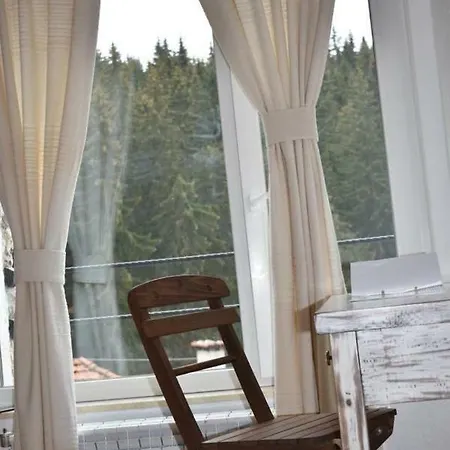 къща килис яна Guest house *