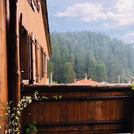 къща килис яна Guest house