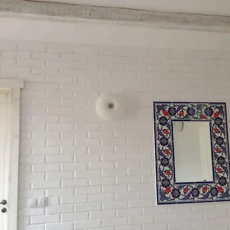 Guest house къща килис яна