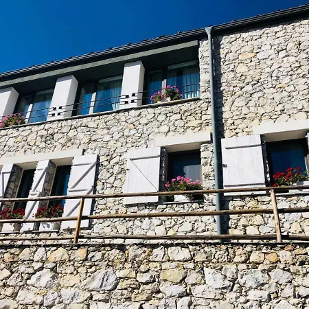 Guest house къща килис яна