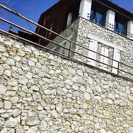 Guest house къща килис яна Progled