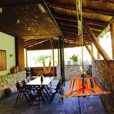 къща килис яна Guest house